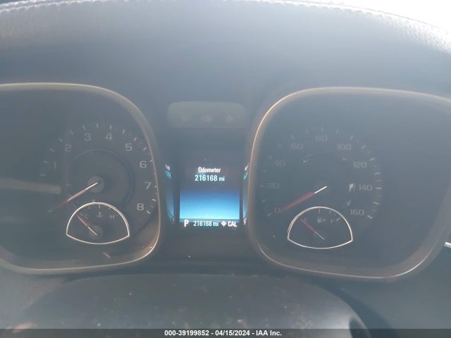 Chevrolet MALIBU 1LT 2015 1G11C5SL0FF281408 Image 7