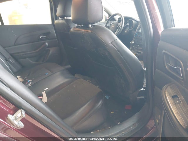 Chevrolet MALIBU 1LT 2015 1G11C5SL0FF281408 Image 8