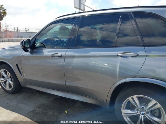 BMW X5 Xdrive35i 2016 5UXKR0C56G0S86807 Image 13