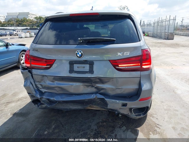 BMW X5 Xdrive35i 2016 5UXKR0C56G0S86807 Image 15