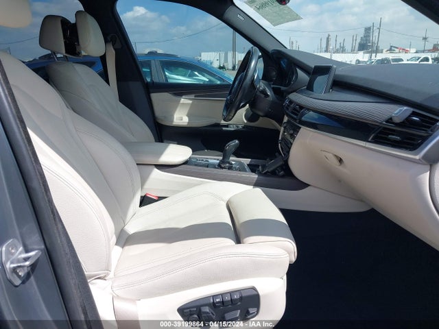 BMW X5 Xdrive35i 2016 5UXKR0C56G0S86807 Image 5