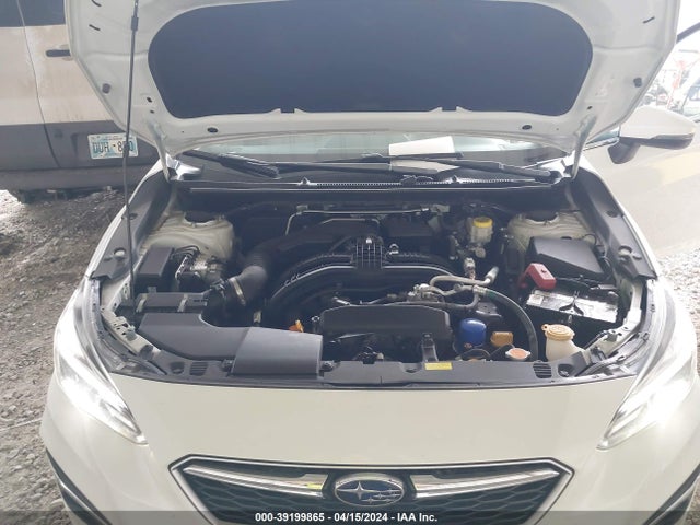 4S3GTAT61J3722332 Subaru Impreza 2.0i Limited