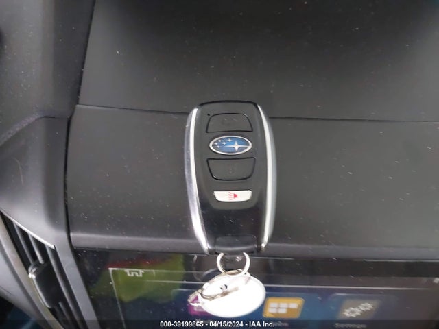 4S3GTAT61J3722332 Subaru Impreza 2.0i Limited