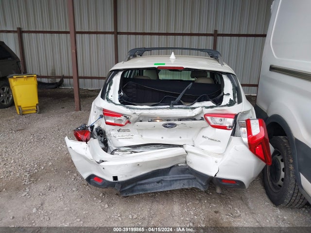 4S3GTAT61J3722332 Subaru Impreza 2.0i Limited