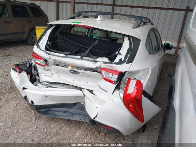 4S3GTAT61J3722332 Subaru Impreza 2.0i Limited