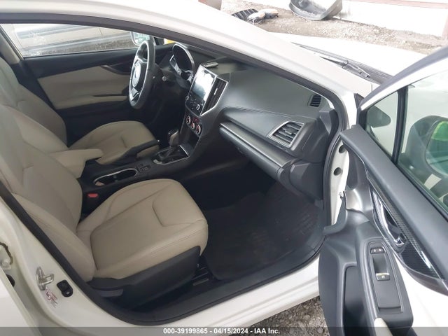 4S3GTAT61J3722332 Subaru Impreza 2.0i Limited