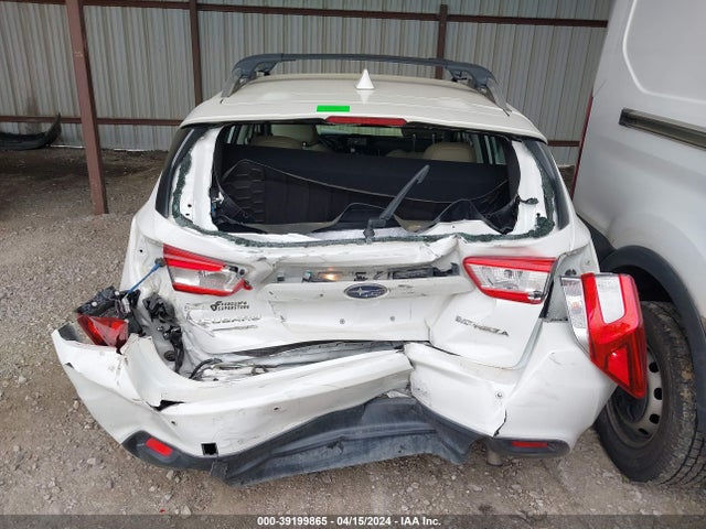4S3GTAT61J3722332 Subaru Impreza 2.0i Limited