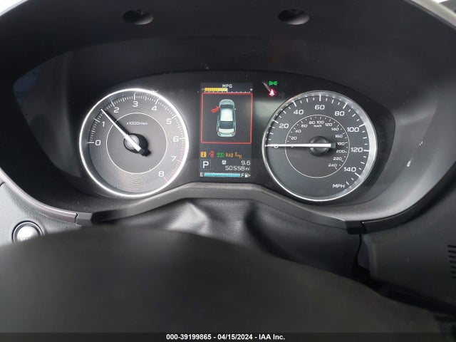 4S3GTAT61J3722332 Subaru Impreza 2.0i Limited