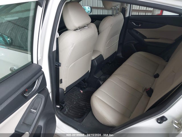 4S3GTAT61J3722332 Subaru Impreza 2.0i Limited