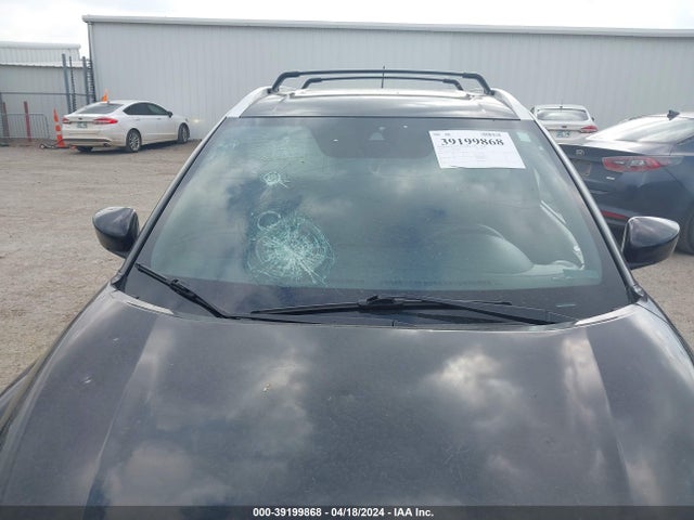 Nissan Kicks Sv Xtronic Cvt 2020 3N1CP5CVXLL487070 Image 6