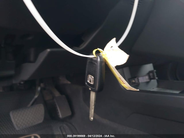Honda Civic Lx 2016 19XFC2F54GE202468 Image 11