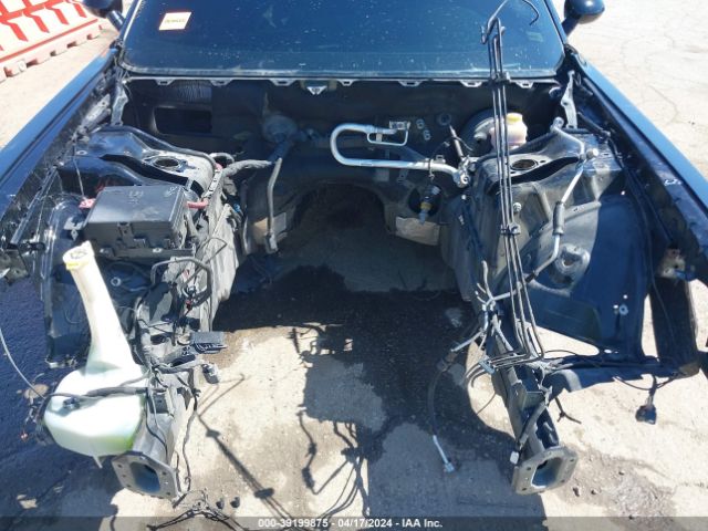 2C3CDZC9XGH308674 Dodge Challenger Srt Hellcat