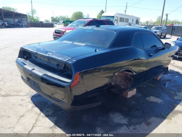 2C3CDZC9XGH308674 Dodge Challenger Srt Hellcat