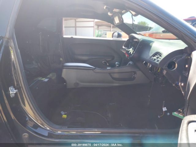 2C3CDZC9XGH308674 Dodge Challenger Srt Hellcat