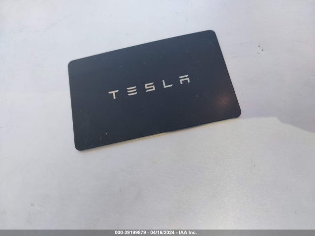 Tesla Model 3 Long Range Dual Motor All-wheel Drive 2023 5YJ3E1EB6PF632186 Image 11
