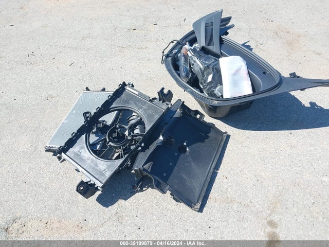 Tesla Model 3 Long Range Dual Motor All-wheel Drive 2023 5YJ3E1EB6PF632186 Image 12