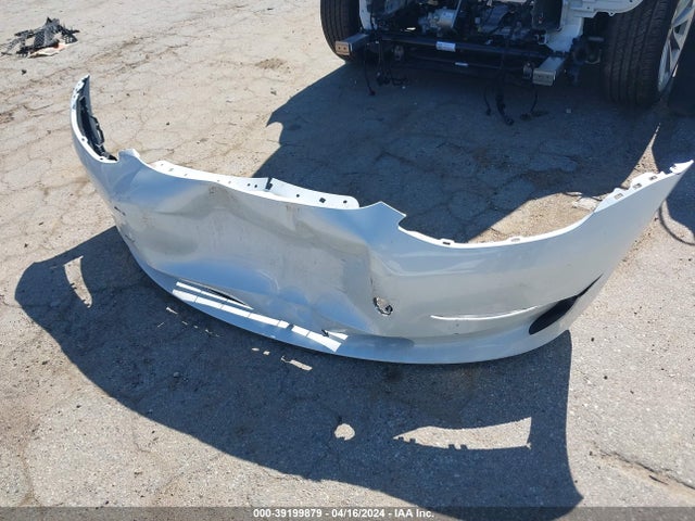Tesla Model 3 Long Range Dual Motor All-wheel Drive 2023 5YJ3E1EB6PF632186 Image 20
