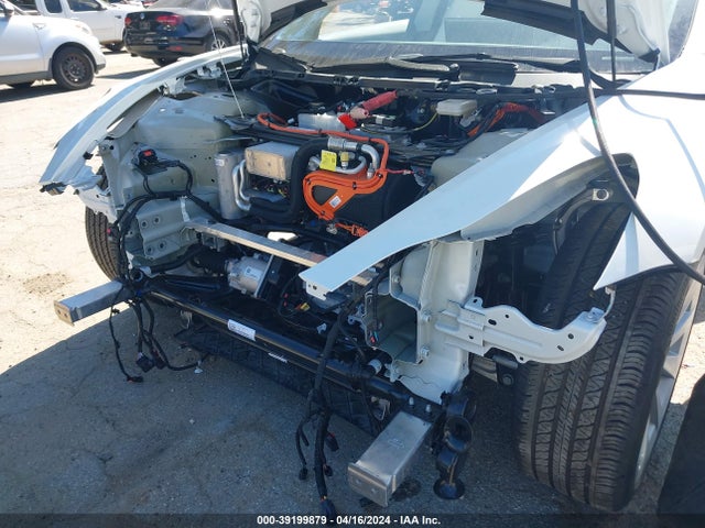Tesla Model 3 Long Range Dual Motor All-wheel Drive 2023 5YJ3E1EB6PF632186 Image 6