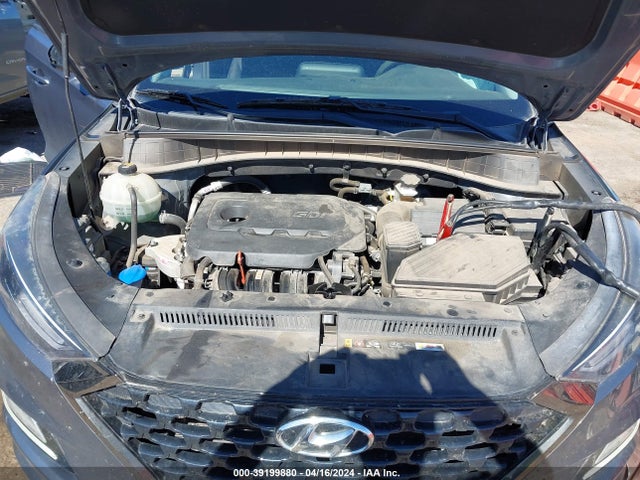 Hyundai Tucson Night 2019 KM8J33AL4KU981527 Image 10