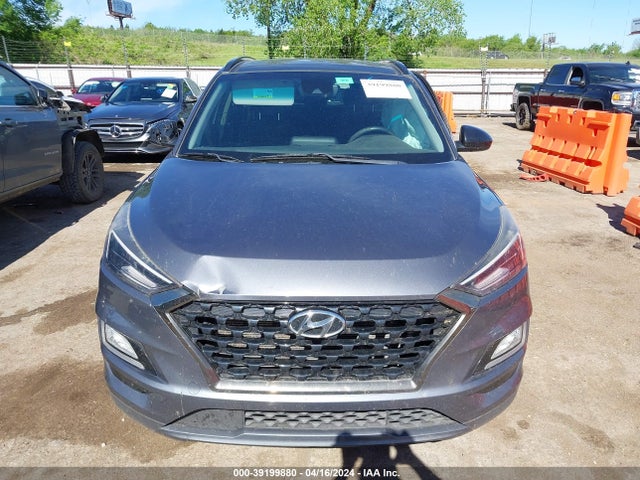 Hyundai Tucson Night 2019 KM8J33AL4KU981527 Image 12