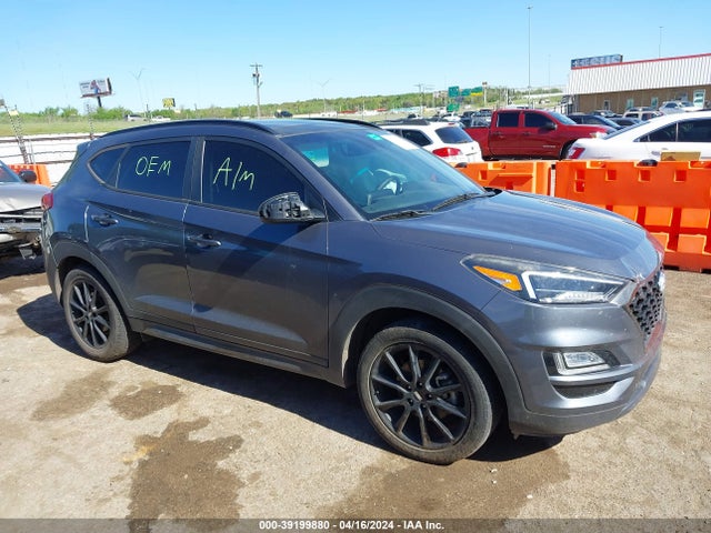 Hyundai Tucson Night 2019 KM8J33AL4KU981527 Image 13