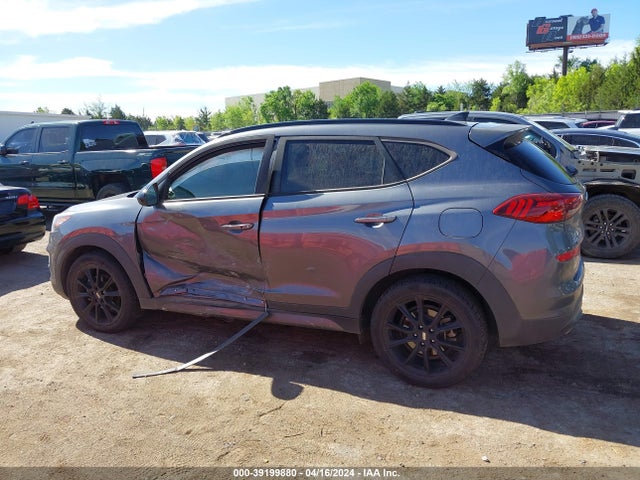 Hyundai Tucson Night 2019 KM8J33AL4KU981527 Image 14