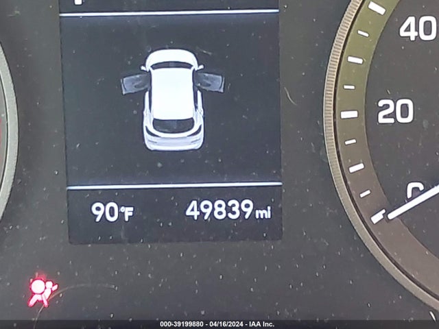 Hyundai Tucson Night 2019 KM8J33AL4KU981527 Image 15