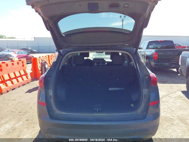 Hyundai Tucson Night 2019 KM8J33AL4KU981527 Image 16