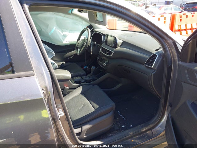 Hyundai Tucson Night 2019 KM8J33AL4KU981527 Image 5