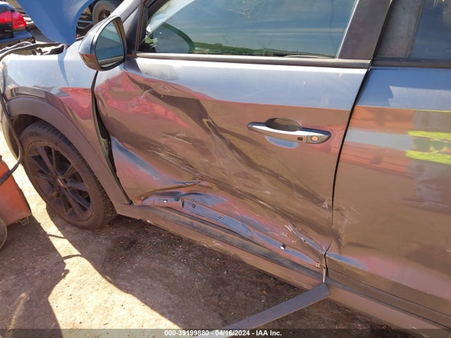 Hyundai Tucson Night 2019 KM8J33AL4KU981527 Image 6