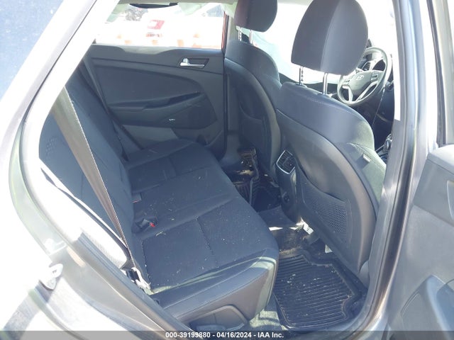 Hyundai Tucson Night 2019 KM8J33AL4KU981527 Image 8