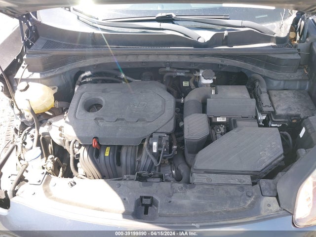 KIA Sportage Lx 2018 KNDPM3AC5J7331579 Image 10