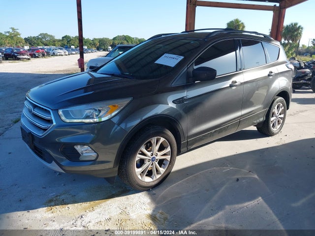 Ford ESCAPE SE 2017 1FMCU0GD0HUC11354 Image 2