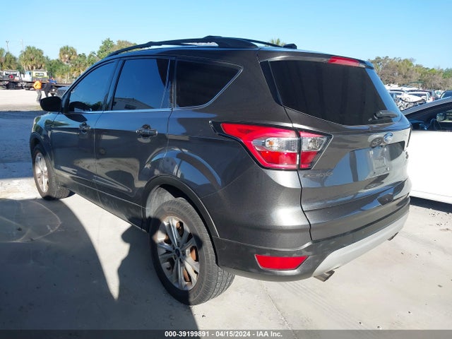 Ford ESCAPE SE 2017 1FMCU0GD0HUC11354 Image 3