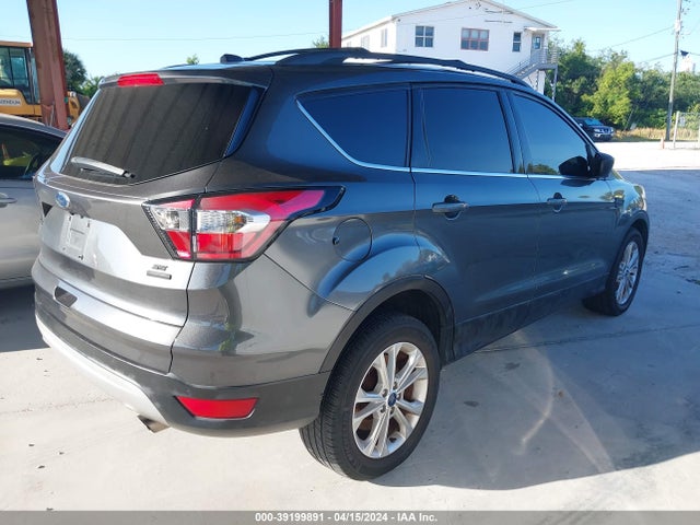 Ford ESCAPE SE 2017 1FMCU0GD0HUC11354 Image 4