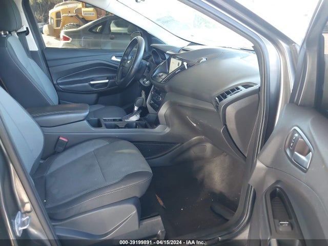 Ford ESCAPE SE 2017 1FMCU0GD0HUC11354 Image 5