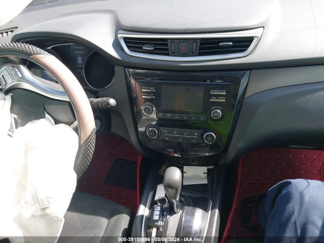 Nissan ROGUE S 2016 5N1AT2MT3GC846154 Image 11