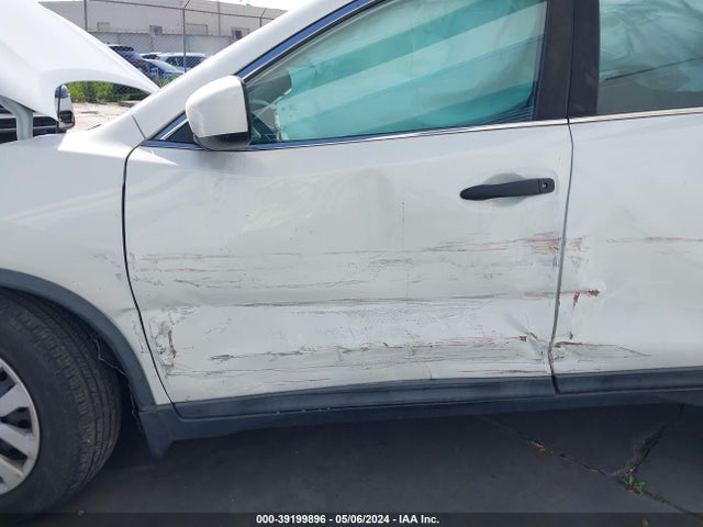 Nissan ROGUE S 2016 5N1AT2MT3GC846154 Image 14