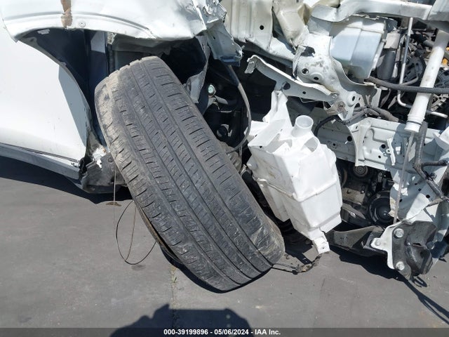 Nissan ROGUE S 2016 5N1AT2MT3GC846154 Image 15