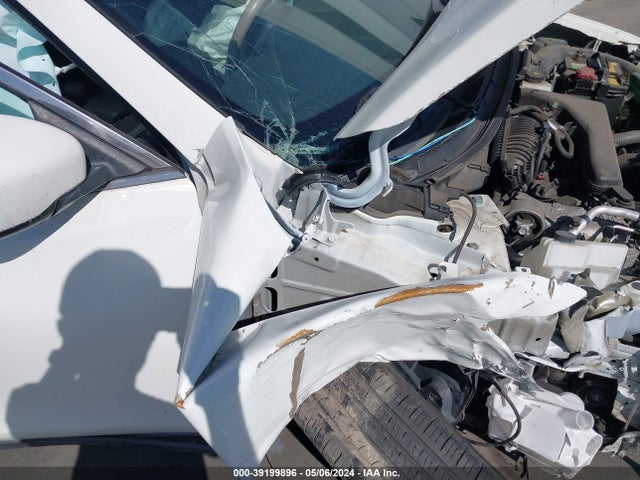 Nissan ROGUE S 2016 5N1AT2MT3GC846154 Image 16