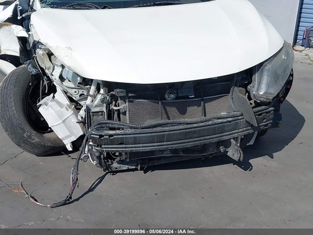 Nissan ROGUE S 2016 5N1AT2MT3GC846154 Image 6