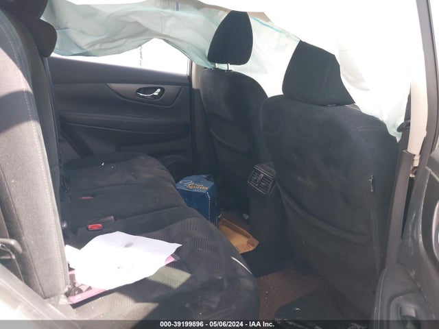 Nissan ROGUE S 2016 5N1AT2MT3GC846154 Image 8