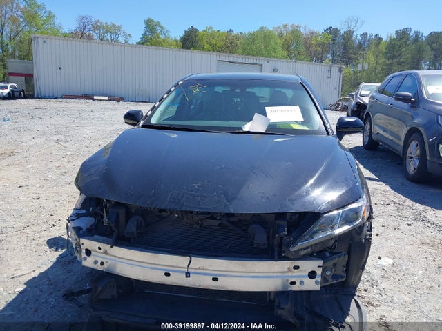Toyota CAMRY SE 2020 4T1G11AK9LU924267 Image 12
