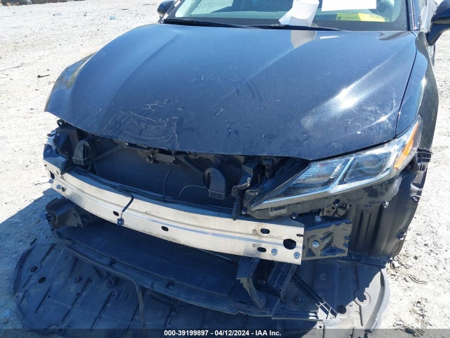 Toyota CAMRY SE 2020 4T1G11AK9LU924267 Image 6
