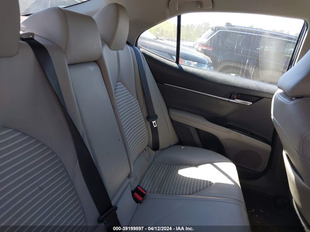 Toyota CAMRY SE 2020 4T1G11AK9LU924267 Image 8