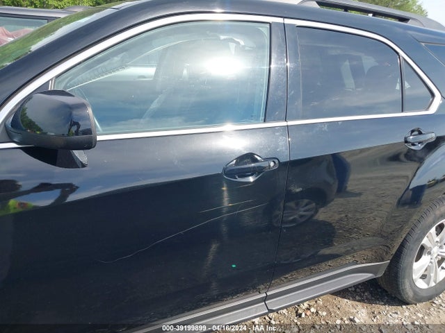 Chevrolet EQUINOX LT 2016 2GNALCEK3G6130032 Image 13