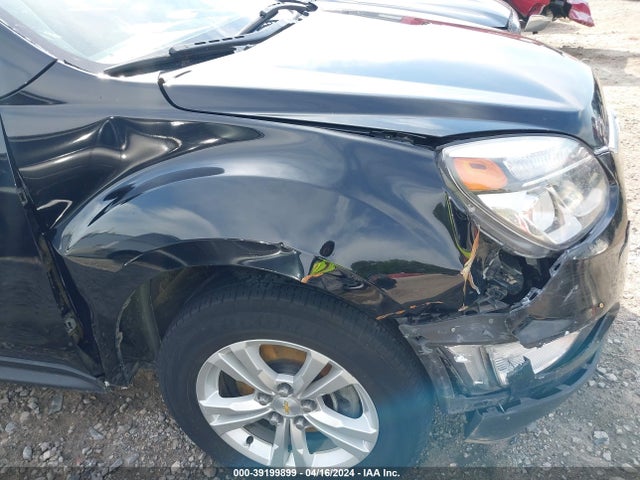 Chevrolet EQUINOX LT 2016 2GNALCEK3G6130032 Image 16