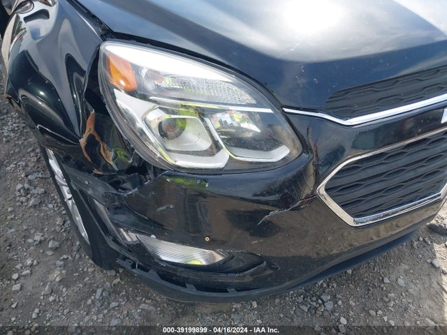 Chevrolet EQUINOX LT 2016 2GNALCEK3G6130032 Image 17