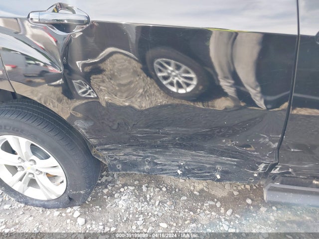 Chevrolet EQUINOX LT 2016 2GNALCEK3G6130032 Image 18