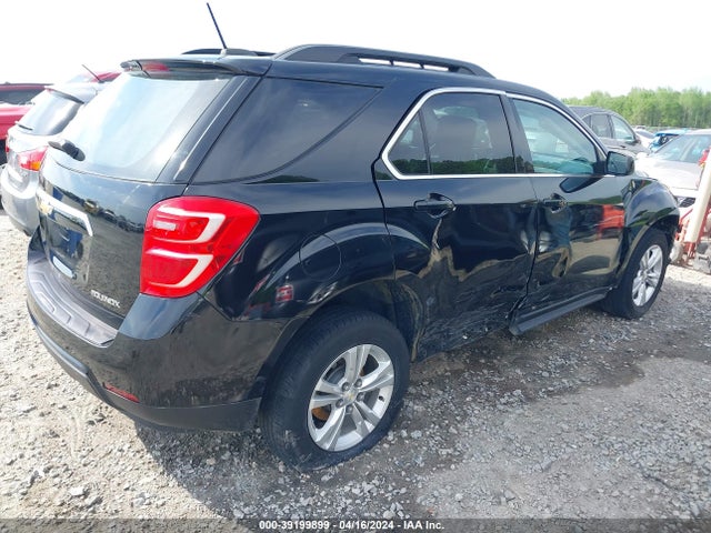 Chevrolet EQUINOX LT 2016 2GNALCEK3G6130032 Image 4